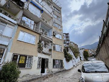 Nisan'dan Yıldırım Yenimahalle Kiralık 2+1 Daire