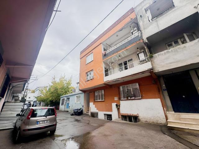 Nisandan Bursa Yıldırım Çınarönü Kiralık 3+1 Daire