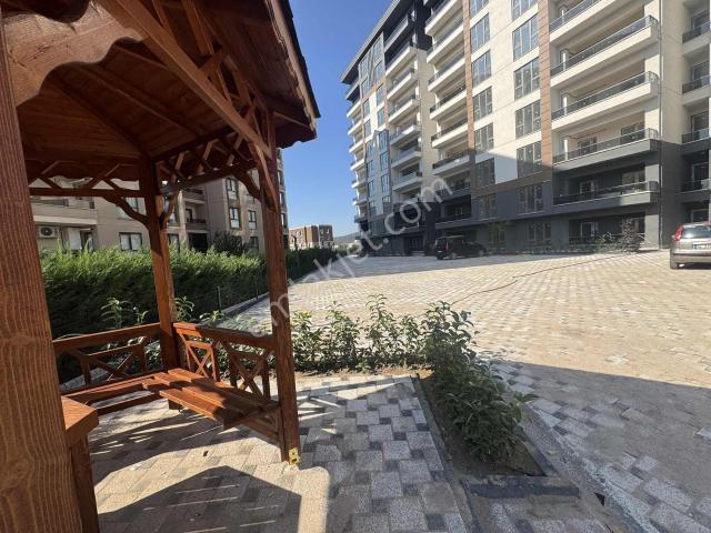 Nisandan Kızılcıklıda Kiralık 2+1 Daire