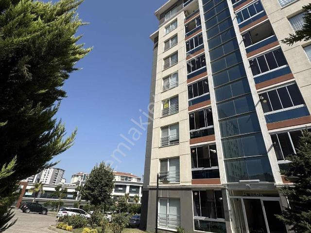 Nisandan Kızılcıklıda Kiralık 2+1 Daire