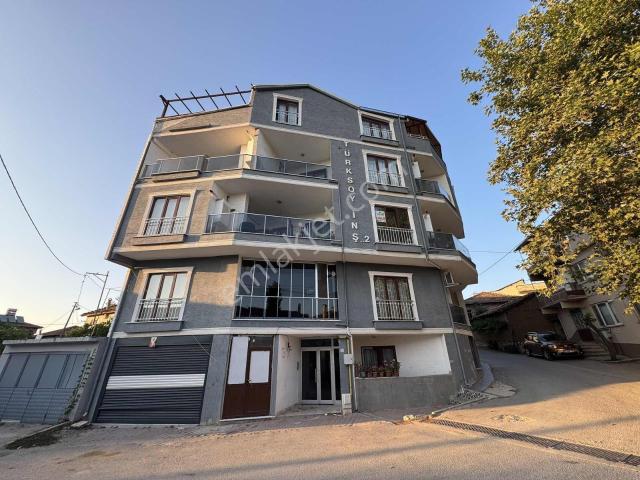 Nisan'dan Nilüfer Akçalar Kiralık 3+1 Arakat Daire