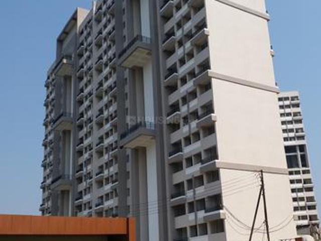 Nisarg Greens Phase 2 D,Ambernath East 1 BHK Apartment For Sale Ambernath