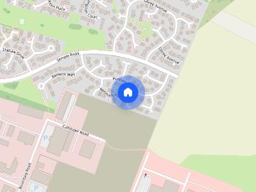 Nisbet Drive, Prestwick, South Ayrshire, KA9