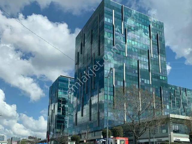 Nish İstanbul Kiralık 2+1 Eşyalı Daire
