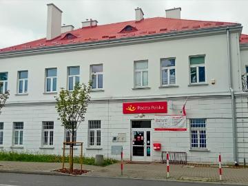Atrakcyjny lokal biurowo usługowy 43 m2 w centrum Niska