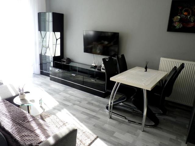 Niskoczynszowe 2 pok.+balkon, miejsce parkingowe ul. Dobrzyńska, Gniezno, Arkuszewo
