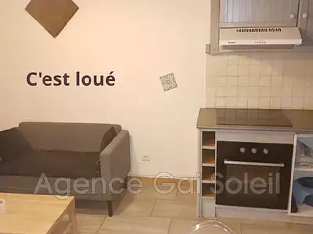 Nissan lez Enserune 34440 Location maison 3 pièces t3