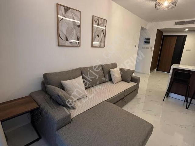 Nitelik'ten Görükle Merkez'de 1+1 Kiracılı Satılık Daire
