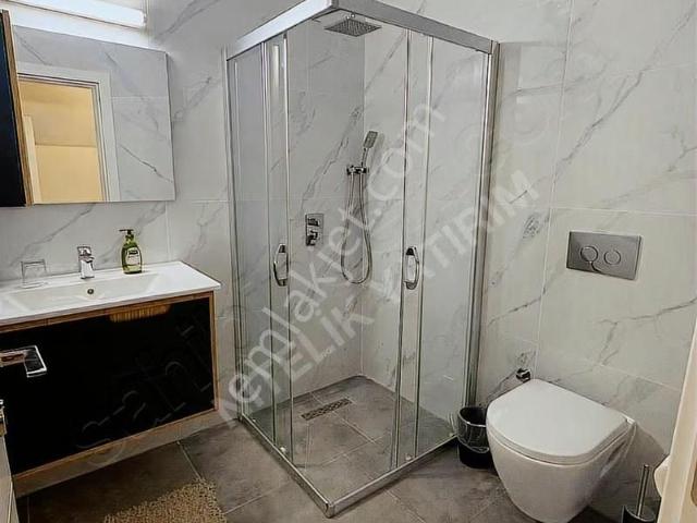 Nitelik'ten Görükle Merkeze Yakın Tasarımlı 1+1 Satılık Daire
