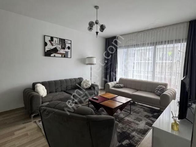 Nitelik'ten Görükle Yeni Yerleşimde 2+1 Satılık Daire