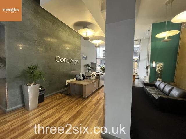 Nitenite Hotel, 18 Holliday Street, Park Central, B1 1TB, United Kingdom | 2 bed apartment for rent #138262374 | Rentberry