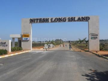 Binnamangala Residential Plot For Sale Bengaluru
