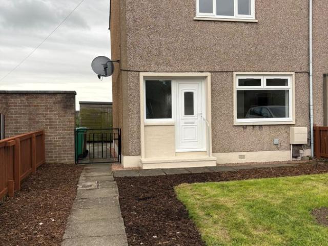 Nith Street, Dunfermline KY11, 2 bed terraced house to rent, £1,000 pcm | PrimeLocation