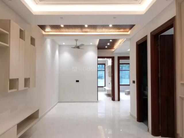 Niti Khand 1 BHK Apartment For Sale Ghaziabad