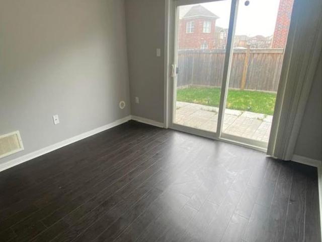 nitin Has a Townhouse