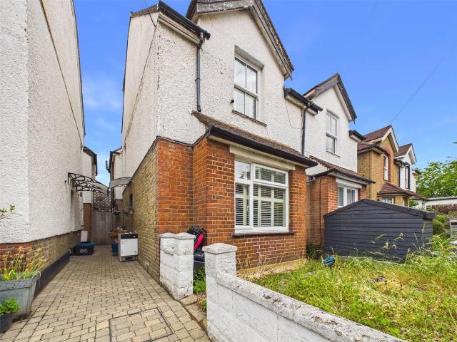Niton Road, Richmond TW9, 3 bed terraced house to rent, £3,850 pcm | PrimeLocation