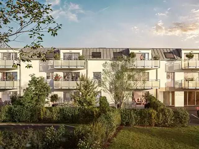 Nivillac 56130 Achat / Vente appartement 3 pièces t3 balcon