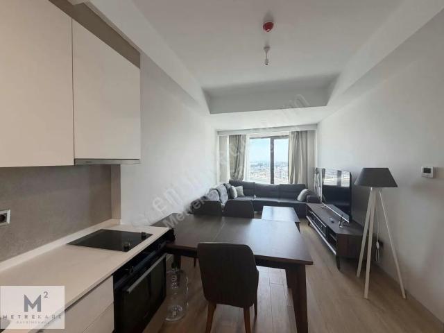Nivo İstanbul 1+1 Satılık Daire Boş Güncel