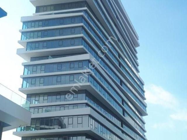 Nivo İstanbul ' Da Satılık 1+1 Daire
