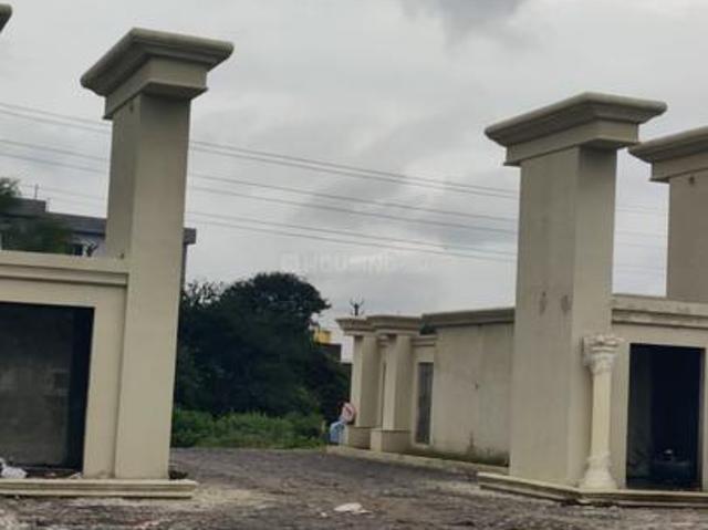 Niwasa Sky Brd City,Bada Bangarda Residential Plot For Sale Indore
