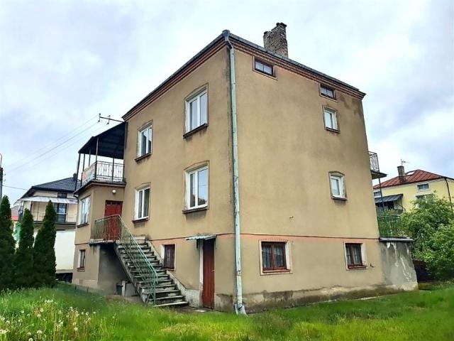 Żniwna 180 m², Łapy