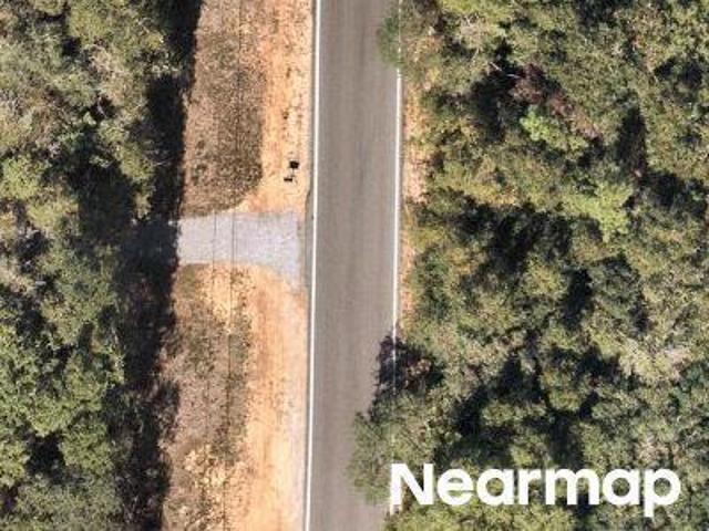 Nix Rd Crestview, Fl 32539