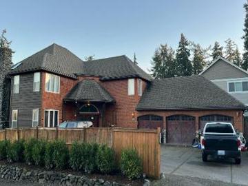 Nixon Ave SW