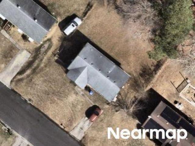 Nixon Dr