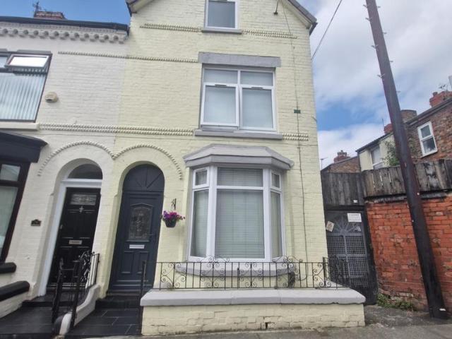 Nixon Street, Liverpool L4 1 bed in a house share to rent £500 pcm £115 pw