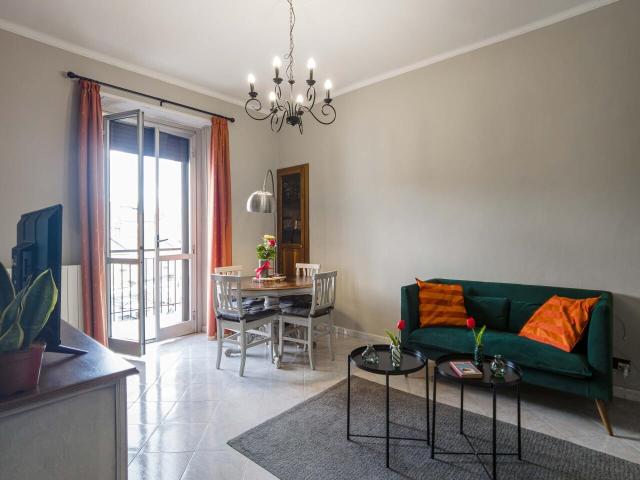 Nizza bilocale 68mq