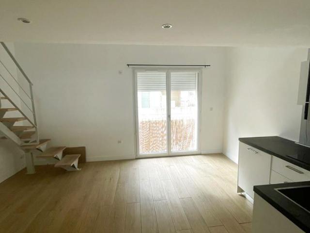 NIZZA CENTRO MAGNAN DUPLEX 2P RISTRUTTURATO
