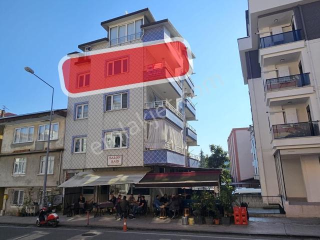Nizamettin Mahallesinde Merkeze Yakın,uygun Fiyatlı Kiralık 2+1