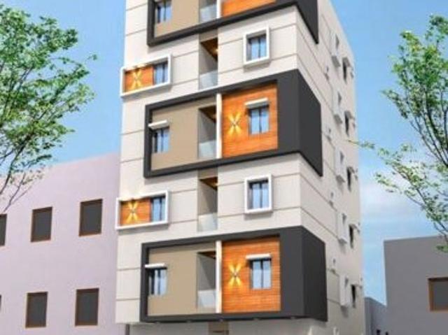 Nizampet 6+ Bedroom 161 Sq. Yd. Independent House in Nizampet Hyderabad Listing ID: #10074