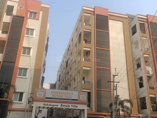 Nizampet 2 BHK Villa For Sale Hyderabad