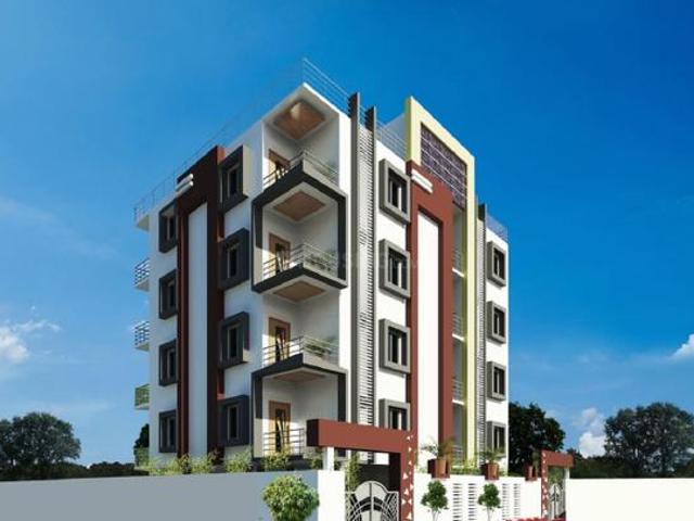 Nizampet 2 BHK Apartment For Sale Hyderabad
