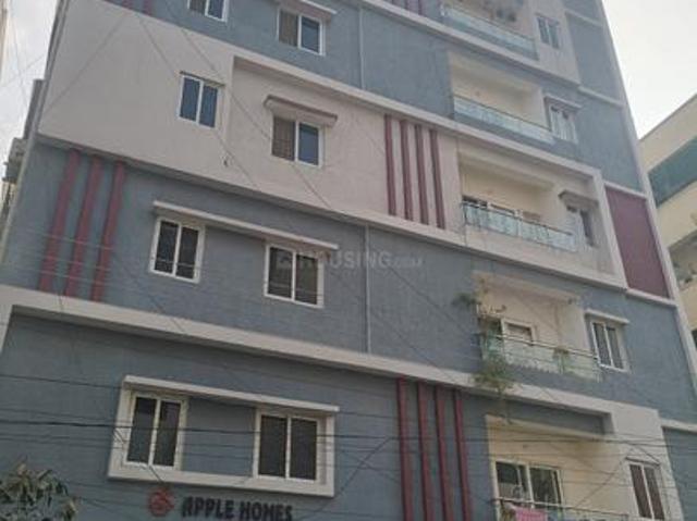 Kukatpally 2 BHK Apartment For Sale Hyderabad