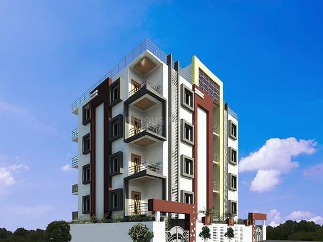 Nizampet 3 BHK Apartment For Sale Hyderabad