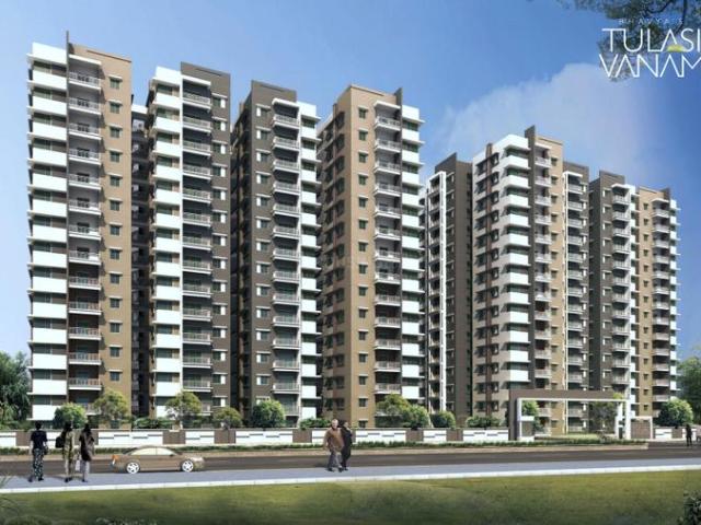 Nizampet 3 BHK Apartment For Sale Hyderabad