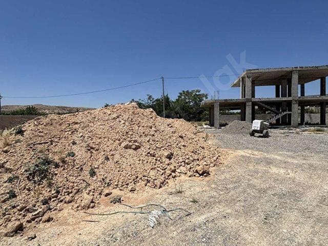 Nizip Bizim Emlaktan Satılık Villa