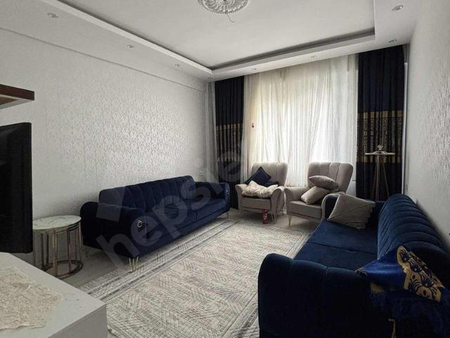 Nizipte Bizim Emlaktan Kiralık 3+1 Daire