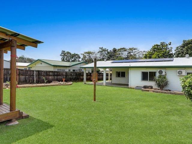 No.43 TRAFALGAR | Mount Sheridan