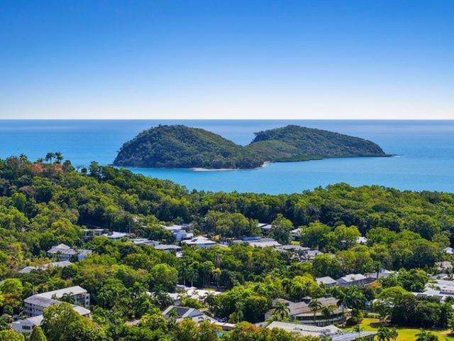 No.8 PLACID CLOSE | Palm Cove
