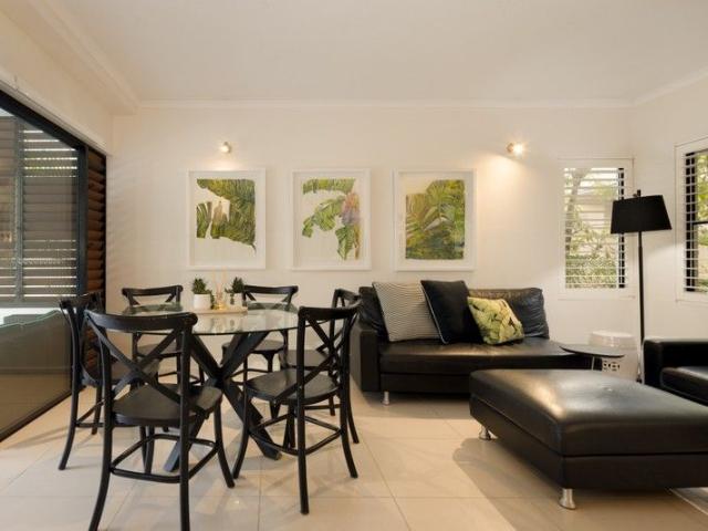 Exclusive Boutique Apartment in the Heart of Hastings Street