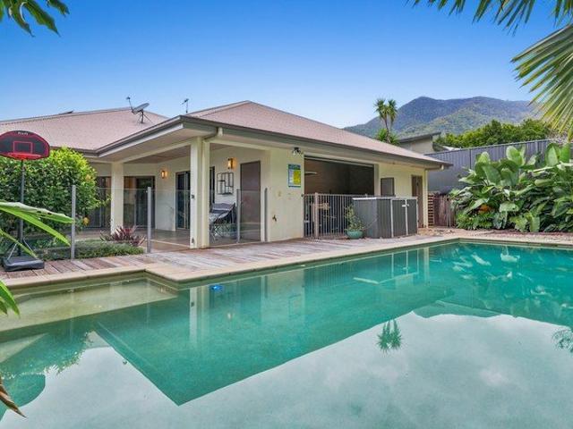 No.109 FITZMAURICE | Bentley Park