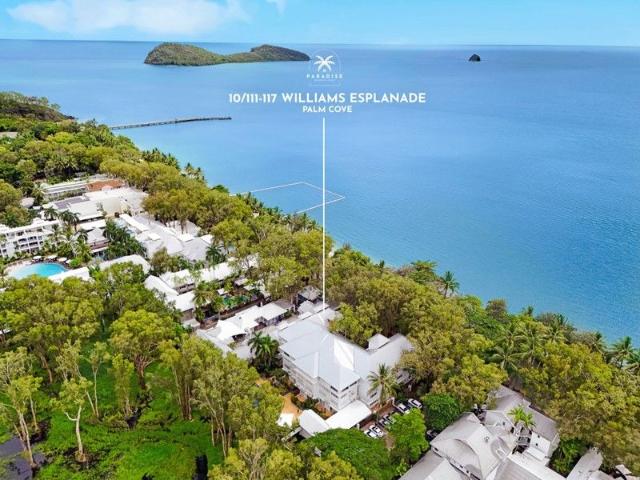 No.10 VILLA PARADISO | Palm Cove