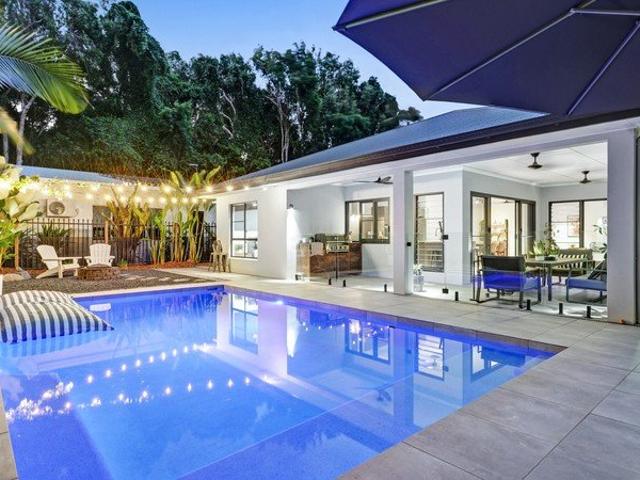 No.10 ARGENTEA BEACH | Palm Cove