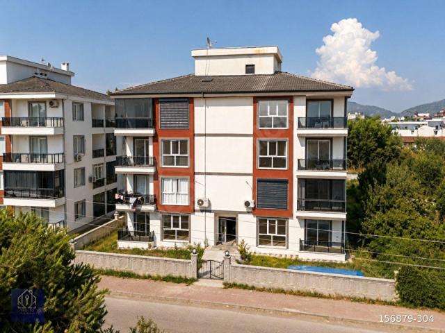 NO:10 GAYRİMENKULDEN ALTINOVA SAHİL YOLU ÜZERİNDE, BAHÇE KULLANIMLI, SIFIR 2+1 SATILIK DAİRE