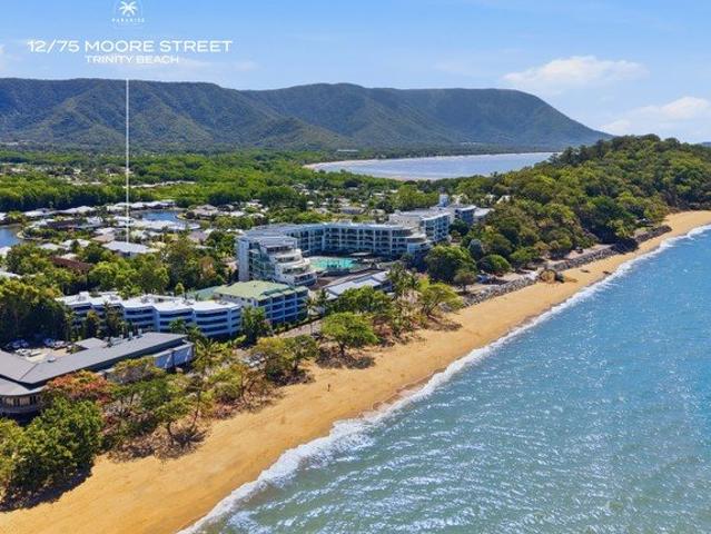 No.12 @ SURFAIR | Trinity Beach