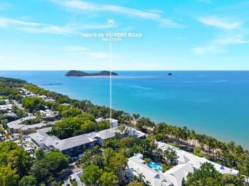 No.1404 DRIFT | Palm Cove