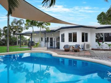 No.14 IBIS HIDEAWAY | Kewarra Beach